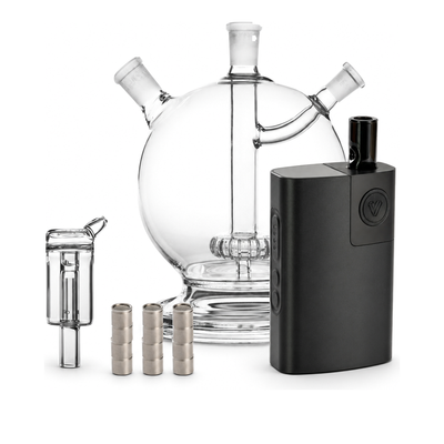 POTV Lobo Enthusiast Vaporizer Kit
