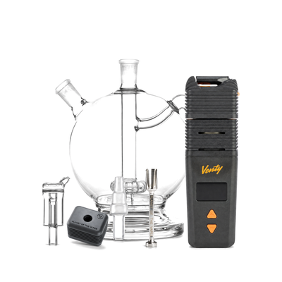 Venty Enthusiast Vaporizer Kit