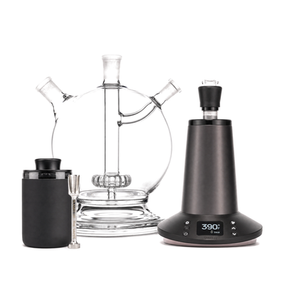 Arizer XQ2 Enthusiast Vaporizer Kit
