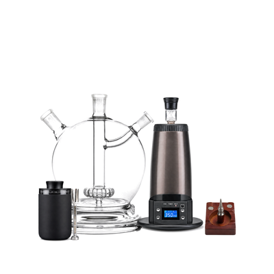 Arizer Extreme Q Enthusiast Vaporizer Kit