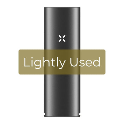 Lightly Used - PAX Four Vaporizer