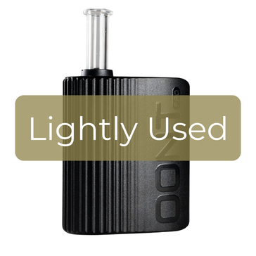 XMAX Oont Pro Vaporizer [Lightly Used] - Planet of the Vapes