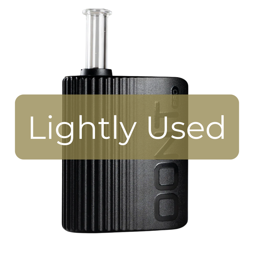 XMAX Oont Pro Vaporizer [Lightly Used] - Planet of the Vapes