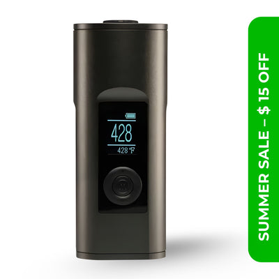 Arizer Solo 2 Vaporizer