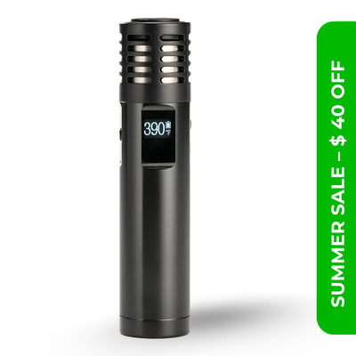 Arizer Air MAX Vaporizer