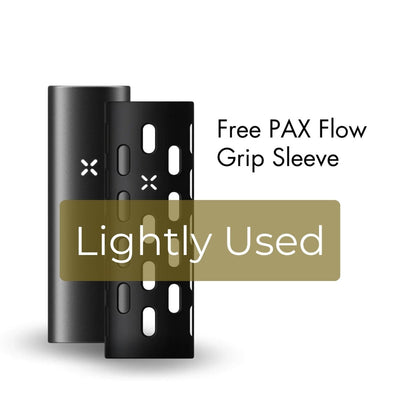 Lightly Used - PAX Flow Vaporizer