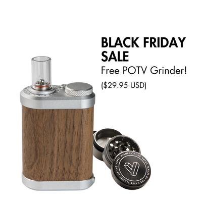 TinyMight 2 Vaporizer