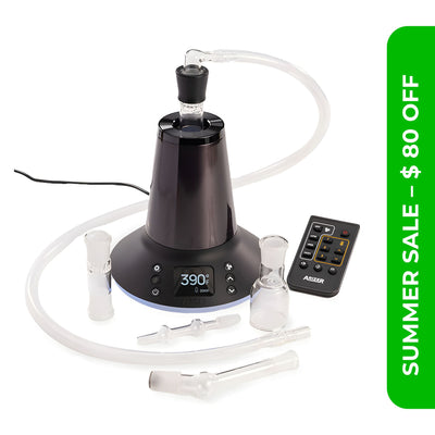 Arizer XQ2 Vaporizer