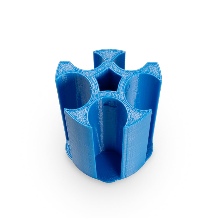 Capuse Inserata POTV Lobo Dosing Capsule Caddy Insert for Tightvac - 0.06L | POTV ...