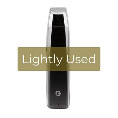 Lightly Used - G Pen Elite II Vaporizer