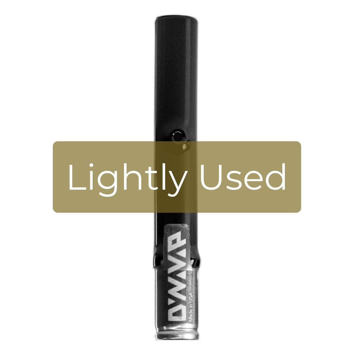 Lightly Used - DynaVap G3 Vaporizer
