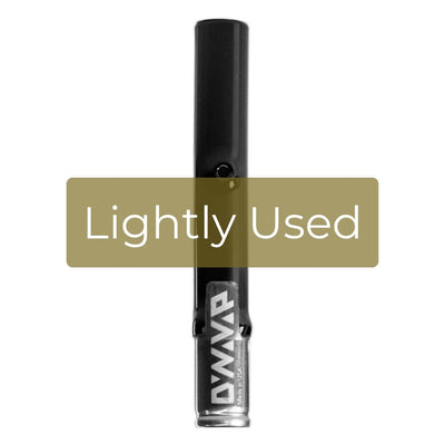 Lightly Used - DynaVap G3 Vaporizer