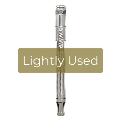 Lightly Used - DynaVap UniDyn – BallR Vaporizer