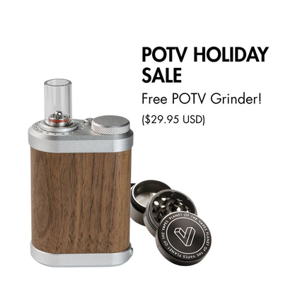 TinyMight 2 Vaporizer