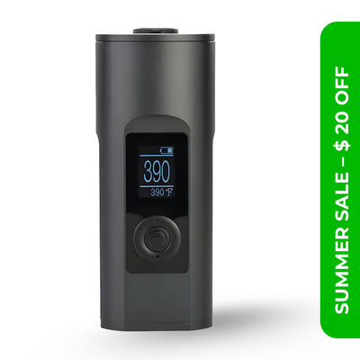 Arizer Solo 2 MAX Vaporizer