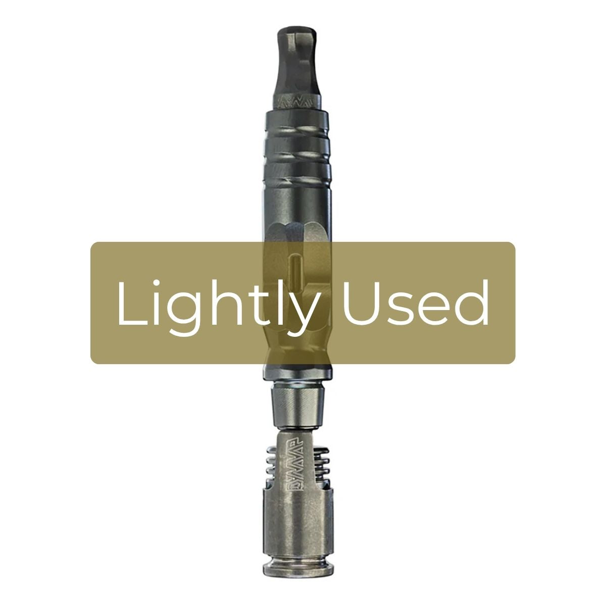 Lightly Used - DynaVap HyperDyn Vaporizer