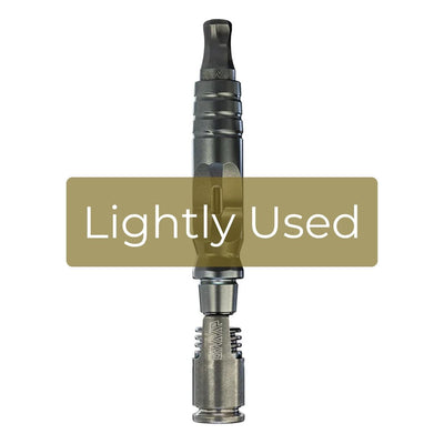 Lightly Used - DynaVap HyperDyn Vaporizer