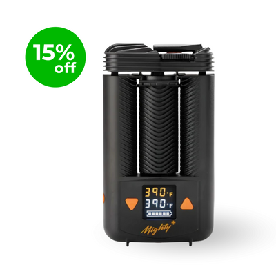 Mighty+ Plus Vaporizer