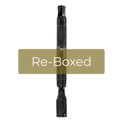 Lightly Used - DynaVap M7 XL Vaporizer