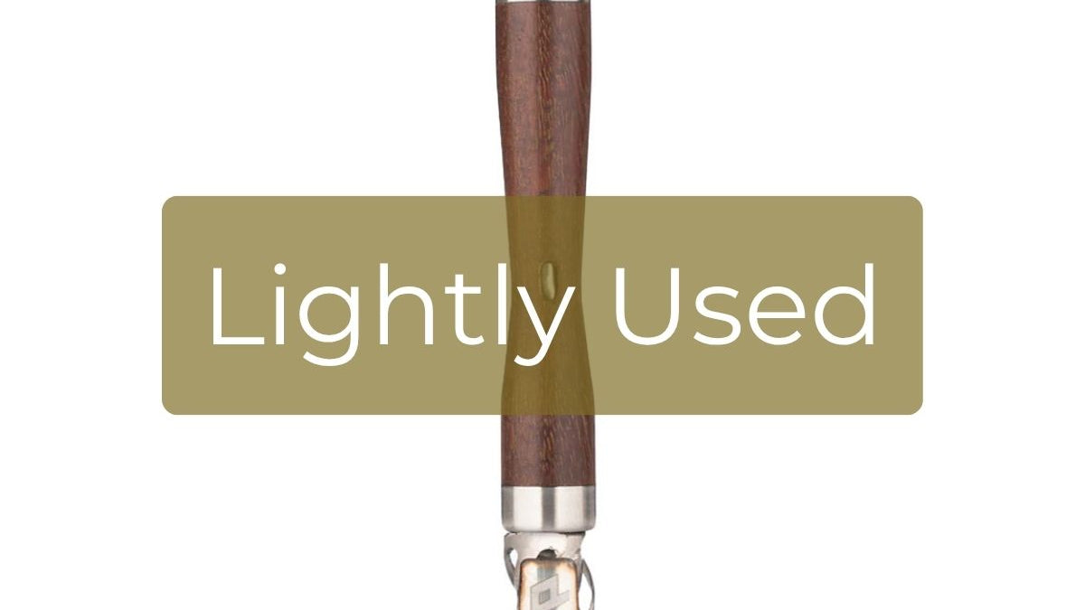 Dynavap WoodWynd Vaporizer [Lightly Used] - Planet of the Vapes