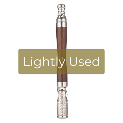 Lightly Used - Dynavap WoodWynd Vaporizer
