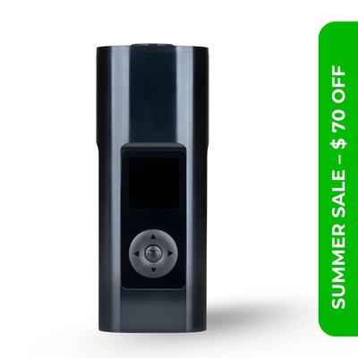 Arizer Solo 3 v2 Vaporizer