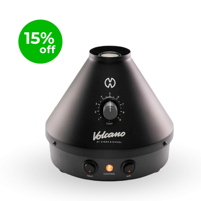 Volcano Classic Vaporizer
