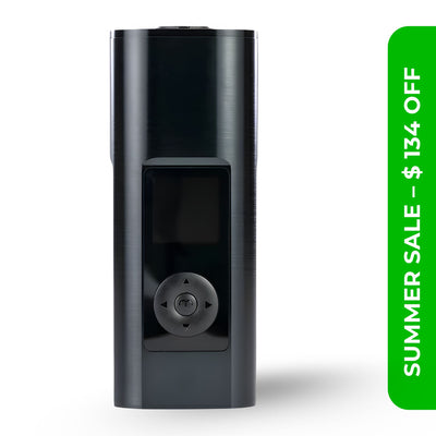 Arizer Solo 3 Vaporizer