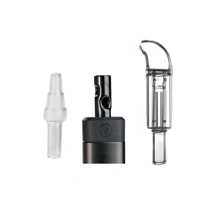 pax 3 water bubbler PAX Mini Vape Kit With Accessories | Save $22.30