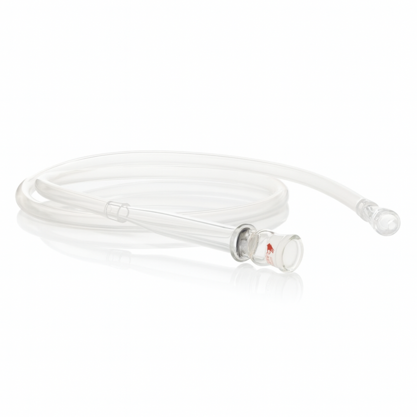 Vaporbrothers All Glass Whip | POTV - Planet of the Vapes Vaporbrothers All Glass Whip | POTV - Planet of the Vapes