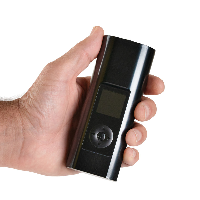 Arizer Solo 3 v2 Vaporizer | Save $60 NOW - Planet of the Vapes Arizer Solo 3 v2 Vaporizer | Save $60 NOW - Planet of the Vapes