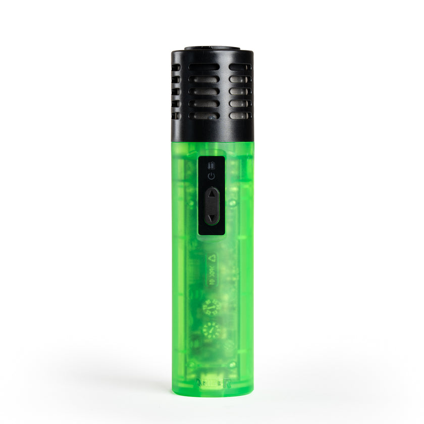 AAE Airazr 23 Freccia Verde Brillante – Confezione Da 50: Massima Visibilità E Precisione Per Tiri Perfetti