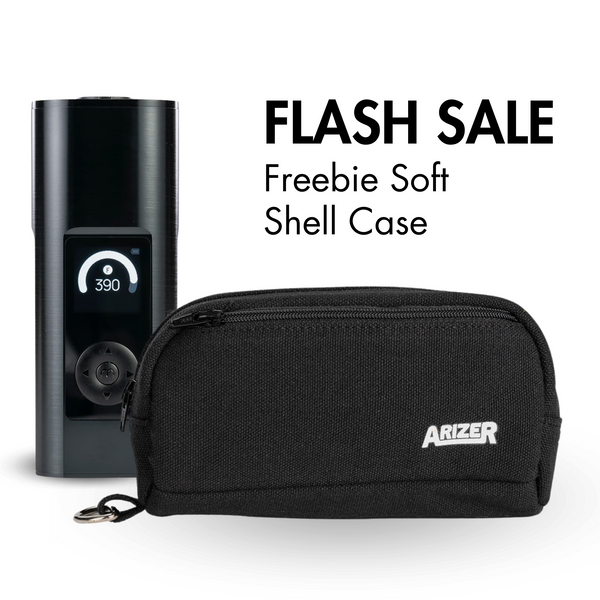 Arizer Solo 3 Vaporizer