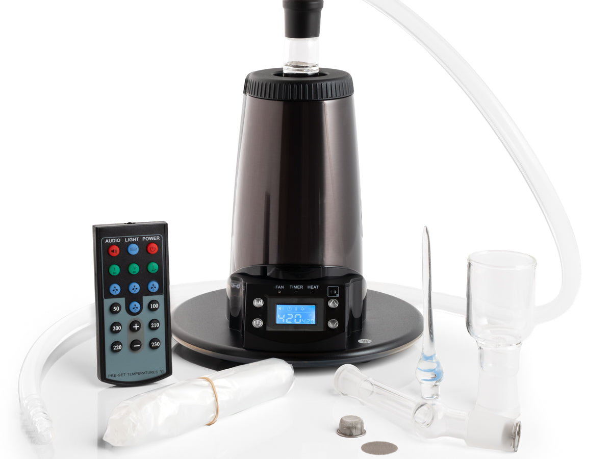 Arizer Extreme Q Vaporizer | Get $60 Off