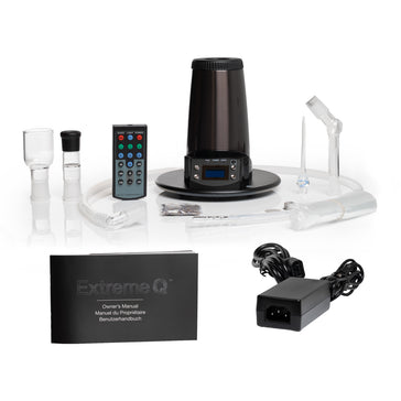 Arizer Extreme Q Vaporizer | Get $60 Off - Planet of the Vapes Arizer Extreme Q Vaporizer | Get $60 Off - Planet of the Vapes
