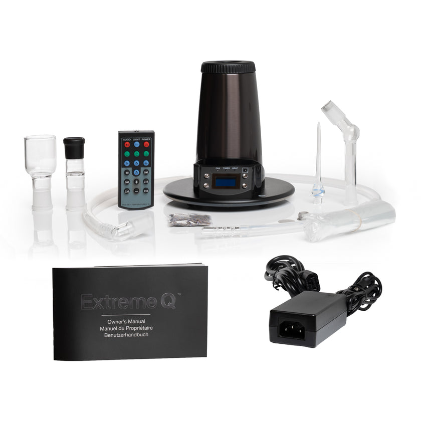 Arizer Extreme Q Vaporizer | Get $60 Off - Planet of the Vapes Arizer Extreme Q Vaporizer | Get $60 Off - Planet of the Vapes