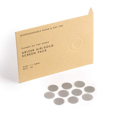 Arizer Solo 3 v1/v2 Starter Accessories Kit