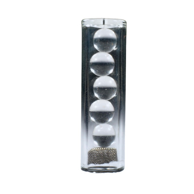 ￼Vices Joystik Glass Tube
