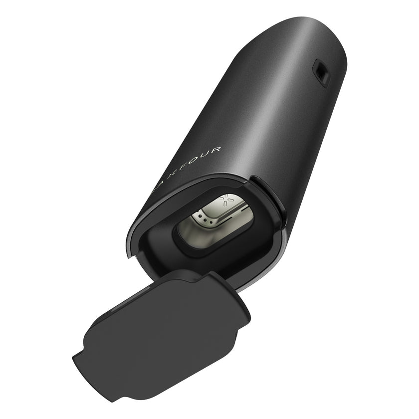PAX Four Vaporizer | Free Shipping - Planet of the Vapes PAX Four Vaporizer | Free Shipping - Planet of the Vapes