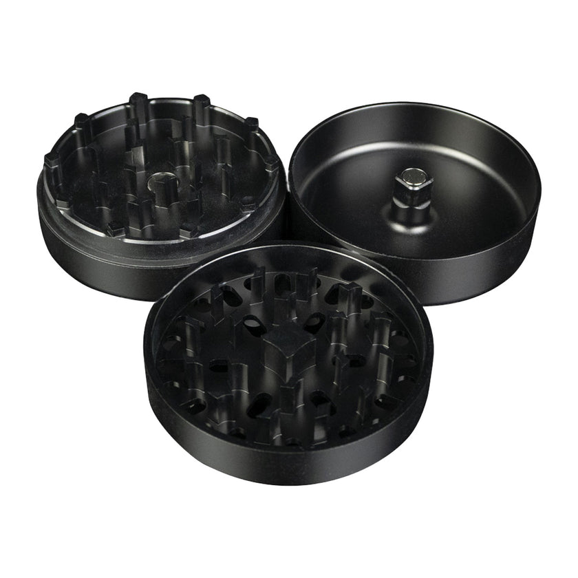 Arizer Herb Mill Grinder | POTV - Planet of the Vapes