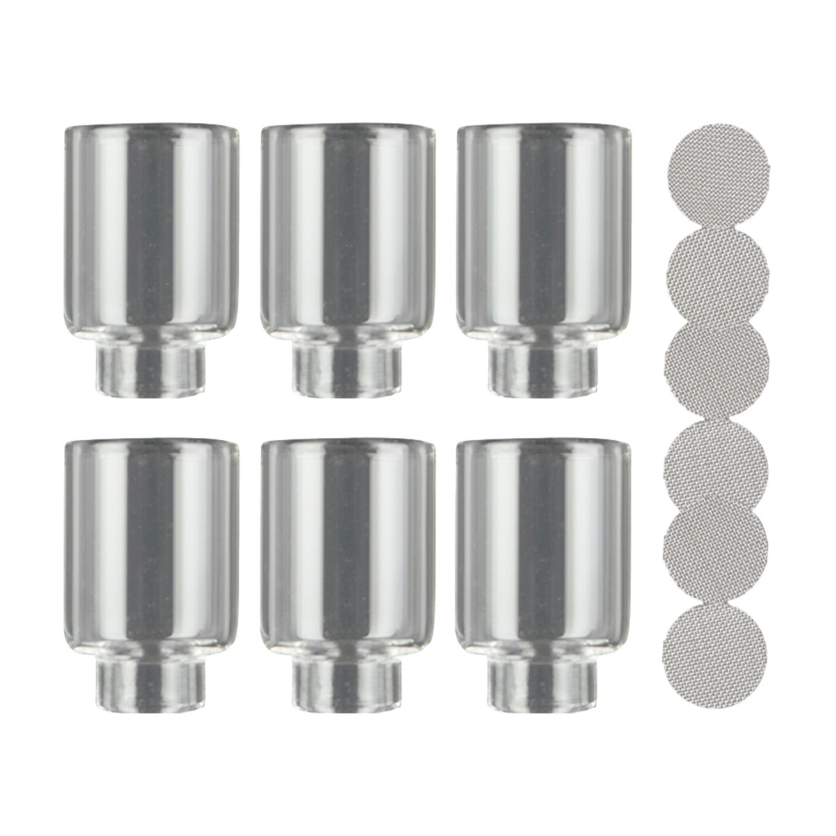 Arizer Go SRT Shell Pack