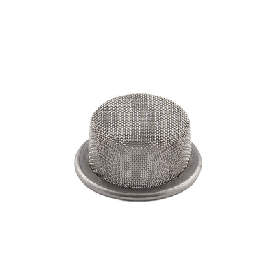 Tinymight Rimmed Basket Screen
