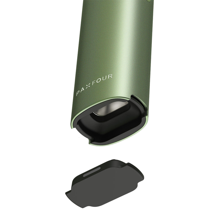 PAX Four Vaporizer | Free Shipping - Planet of the Vapes PAX Four Vaporizer | Free Shipping - Planet of the Vapes