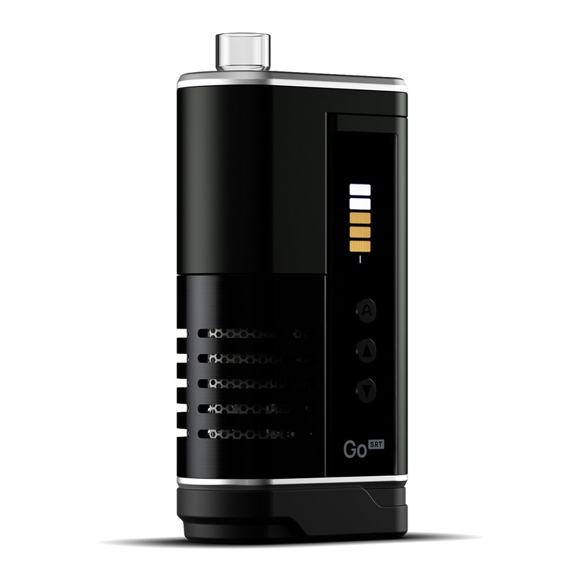 Arizer Go SRT Vaporizer | Save $64 420 Sale - Planet of the Vapes Arizer Go SRT Vaporizer | Save $64 420 Sale - Planet of the Vapes