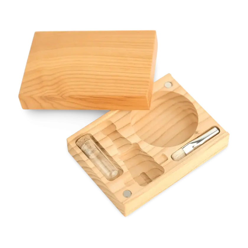 Vapman Vapcase | POTV - Planet of the Vapes