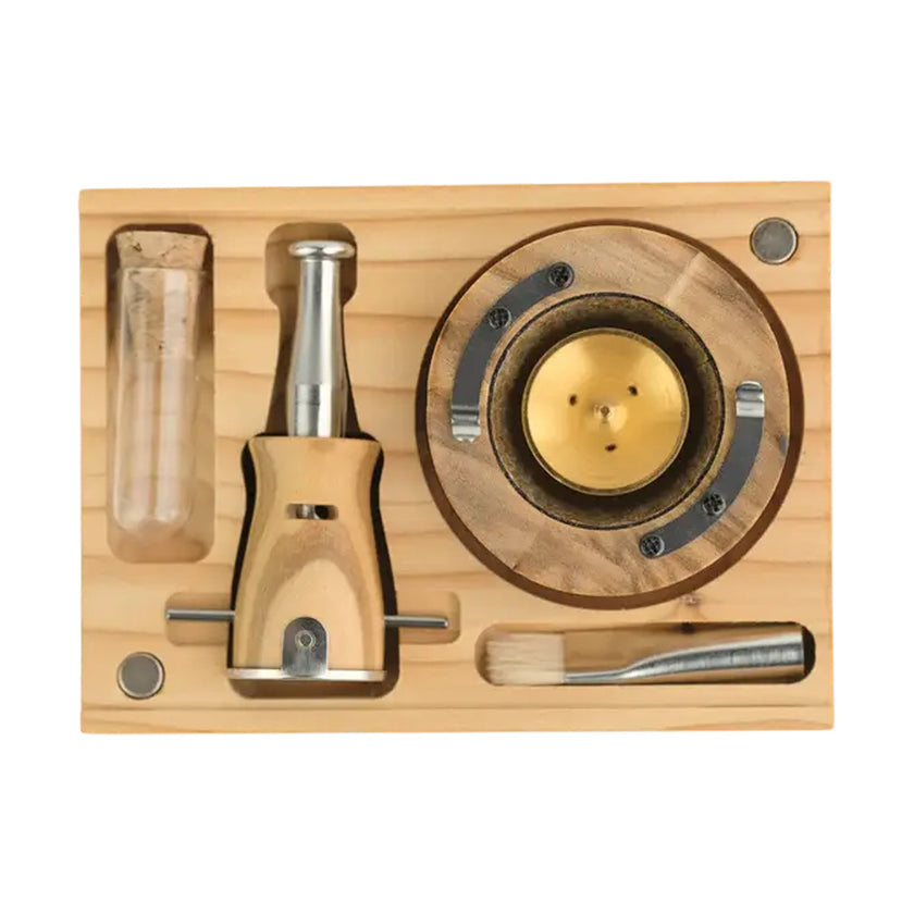 Vapman Vapcase | POTV - Planet of the Vapes