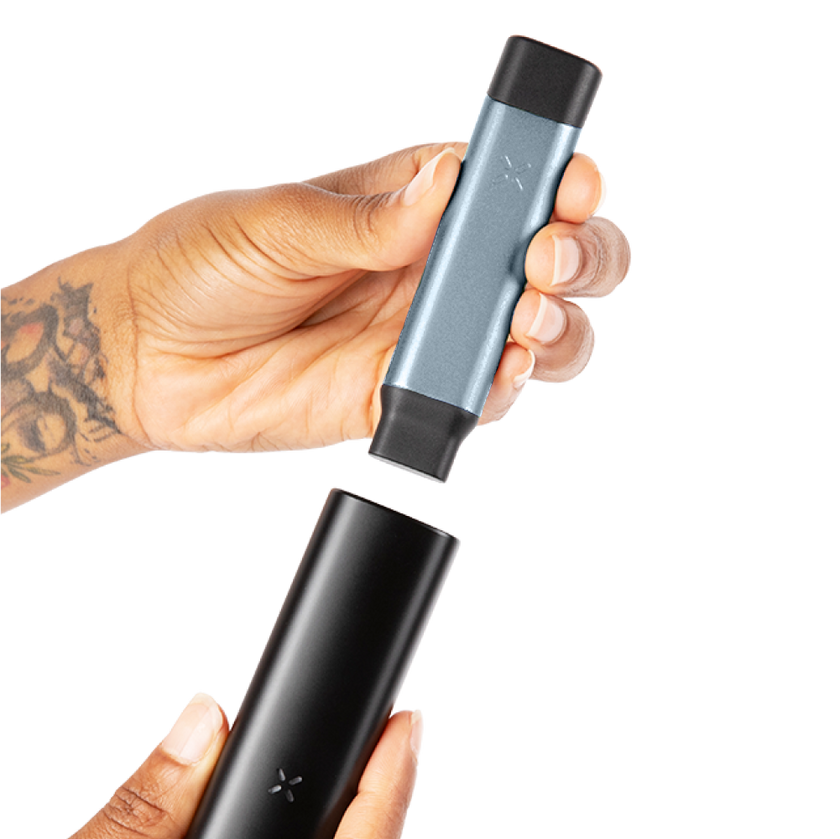 PAX Stash Tube | POTV - Planet of the Vapes PAX Stash Tube | POTV - Planet of the Vapes