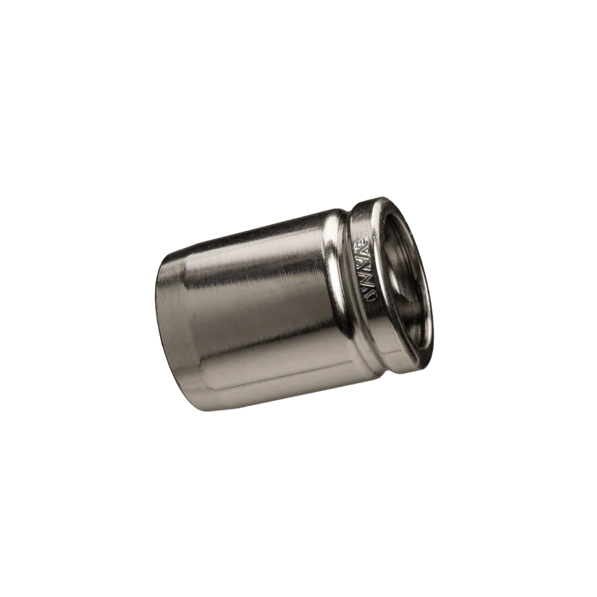 best armored cap vape DynaVap Cap Armor | POTV