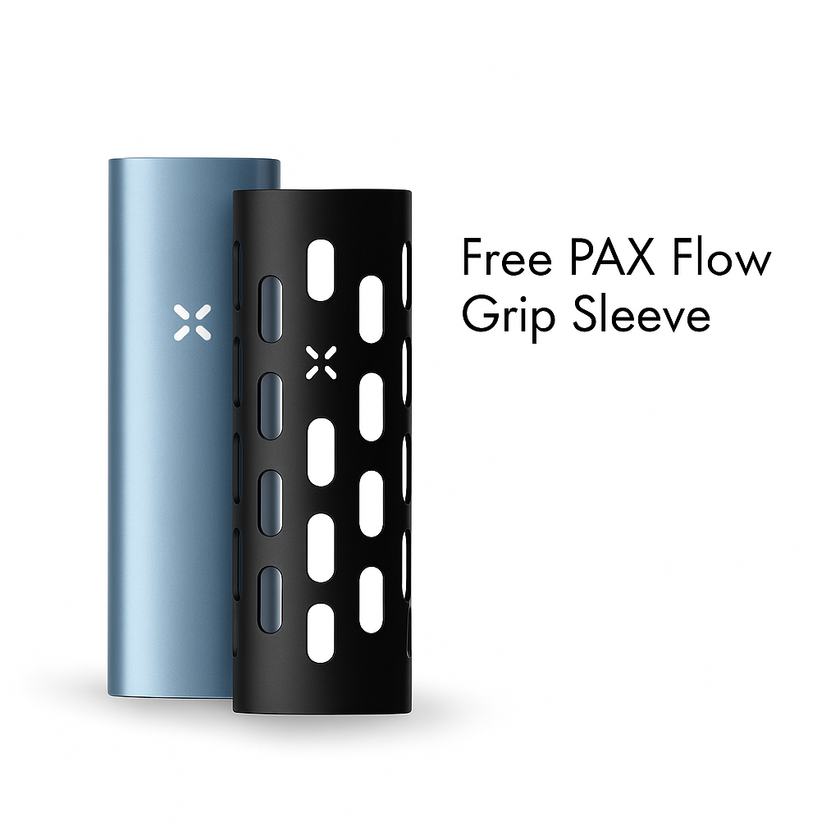 cheap 3 dollar vapes PAX Flow Vaporizer | 3 FREE Gifts + FREE Shipping