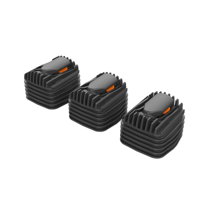 Veazy Cooling Unit Set